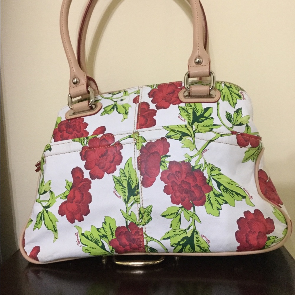 Rosetti bag